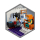 LEGO Minecraft 21186 Lodowy zamek - 1040655 - zdjęcie 7